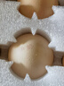 伊势卵鲜鸡蛋30枚可生食新鲜可做溏心蛋未检出沙门氏菌抗生素1.74kg 30枚 实拍图