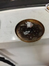 五个叶子 艾灸盒艾柱艾绒条随身灸家用套装仪器全身用通用儿童艾草热敷罐 实拍图