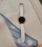 联想（Lenovo） Watch 41mm曜石金 智能运动手表  蓝牙心率血氧监测70种运动模式音乐播放 七夕情人节女朋友礼物 实拍图