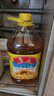 鲁花 食用油 物理压榨 剥壳去皮 葵花仁油5L 实拍图