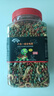 奈宠（NaiChong）小乌龟饲料通用龟粮鱼干虾干淡水巴西草龟料颗粒专用营养食物粮 六合一龟粮500g桶装 大粒5mm【适合15厘米以上的龟】 实拍图