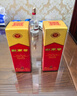 剑南春 水晶剑 小酒版 46度 100ml 浓香型白酒 100ml*2瓶 实拍图