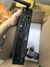 戴尔DELL 3040M 4K迷你电脑主机mini四核3020M商用家用游戏微型台式机二手95新 二十：i5-9400T六核+8G+512G固态 实拍图