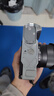 斯莫格（SmallRig）3480 适用尼康Nikon Z fc相机兔笼微单反摄影拍照Zfc复古快装拓展框手持竖拍L型手柄拍摄配件 实拍图