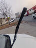 一途奇瑞星途TX/TXL专用无骨雨刮器星途TX雨刷星途TXL雨刮原厂原车尺寸汽车雨刷器（1对装）A级胶条 实拍图