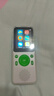 听力宝英语听力随身听MP3播放器小学初中高中教材同步学生专用 64G白+绿 小初高+课外+新概念 实拍图
