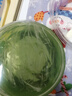 自然乐园芦荟胶贴贴霜妆前补水晒后修护b5保湿乳液面霜芦荟凝胶300ml*2 实拍图