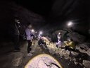 神火（SupFire）头灯强光超亮长续航充电户外夜钓感应防水工作矿头戴式照明灯钓鱼 实拍图