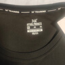 361°短袖男士t恤夏季运动服速干衣跑步宽松健身上衣服652524113H-6 实拍图