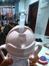 贝博士澳洲儿童重力吸管水杯 吸管杯 重力水杯浅粉色 240ml 实拍图
