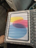 Apple/苹果 iPad11英寸 A16芯片2025年款 平板电脑 (256GB WLAN版/学习办公娱乐)蓝色 实拍图