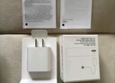 Apple/苹果 20W USB-C手机充电器 原装充电器手机快充头苹果充电器  适用iPhone 17系列/Air新品 实拍图