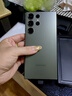 三星Galaxy S23Ultra港版美版AI拍照游戏手写笔Spen库存手机s24ultra S23Ultra悠野绿 12+512G港澳台 双卡 晒单送礼 实拍图