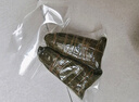 诸老大粽子真空肉粽咸粽端午节嘉兴产粽子中华老字号湖州特产 早餐速食 洗沙粽1200g（150g*8只） 实拍图