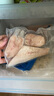 禧美海产 新西兰鳕鱼切段3斤装(南蓝鳕) 进口鱼 独立小包装 海鲜 实拍图
