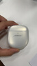 Bose QuietComfort 消噪耳塞Ultra 大鲨三代真无线蓝牙运动耳机 主动降噪耳机 智能耳内音场调校 消噪耳塞 Ultra-60周年钻光纪念款 实拍图
