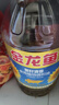 金龙鱼 食用油 葵花籽清香型调和油5L （新老包装随机发货） 实拍图