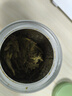 西湖工夫2025新茶上市茶叶绿茶龙井明前特级春茶自饮送长辈50g 实拍图