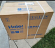 海尔（Haier）鲜活水净水器家用净水机1000G大通量双出水净饮机RO反渗透直饮净水器HRO10H11家电国家补贴 实拍图