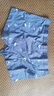 三枪【印象系列】男士内裤男士纯棉7A抑菌印花内裤青少年中腰短裤衩男 实拍图