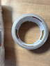 3M 思高透明多用途 封箱胶带 办公用品捆扎打包搬家搬运固定 309 48mm*40m 6卷装 实拍图