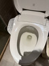 科勒（KOHLER） 智能马桶盖家用智能坐便盖板马桶座圈清舒宝洁身器冲洗暖风盖板 速热全功能款K-18649T极速达 实拍图