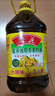 鲁花低芥酸特香菜籽油5L 实拍图