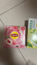 立顿（Lipton）果茶白桃乌龙茶花草花果茶独立三角茶包7包12.6g 实拍图