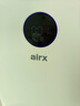 气熙（airx）空气净化器 除甲醛分解除菌空气净化机雾霾异味 甲醛数值显示 净化多重污染  A10  实拍图