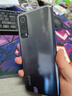 IQOO Z3 高通骁龙768G 55W 120Hz高刷竞速屏 6400万三摄 全网通5G 深空 【95新】8G+128GB（店长推荐） 实拍图