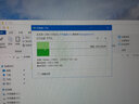 奥睿科（ORICO）M.2 NVMe/SATA移动硬盘盒 Type-C3.2 SSD固态M2外置盒 【M.2 NVMe】独立双盘位/免工具-10G 实拍图