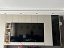 海尔（Haier）电视机H5C系列75/65/55英寸国家补贴144Hz高刷高色域全面屏3+64GB超薄游戏智能4K平板电视一级能效 85英寸 新品上市一级能效+3+64G 144HZ 实拍图