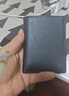 越野兵驾驶证套真皮驾照皮夹证件包头层牛皮机动车行驶证二合一钱包款 实拍图