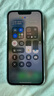 倍思 适用苹果13pro手机壳磁吸 iPhone13pro保护套 magsafe磁吸充电壳超薄防摔手机壳男女款 透明 实拍图