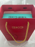 skg颈椎按摩器4098 3代蓝牙礼盒颈部肩颈脖子牵引拉伸蓝牙热敷护颈按摩仪送男女友老师教师节生日礼物 实拍图