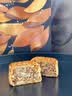 奇华迷你金华火腿五仁月饼礼盒480g香港进口广式港式月饼中秋节送礼品 实拍图