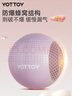 yottoy瑜伽球带刺颗粒加厚防爆大龙球儿童感统训练球宝宝按摩球-65m 实拍图