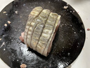 柒岛鳄鱼肉鳄鱼尾鳄鱼腿肉鳄鱼腩肉鳄掌肉带皮鳄鱼生鲜肉食材净重 腿肉+尾巴肉+腩肉 各2斤 实拍图