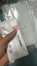 Smorss【秒贴2片装】适用苹果iPhone15Pro高铝钢化膜手机膜高清无尘仓秒贴膜防尘防摔电镀抗指纹全屏覆盖 实拍图