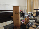 长城 阳光坡地 特选级解百纳干红葡萄酒 圆筒 750ml*6瓶 整箱装  实拍图