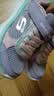 Skechers斯凯奇逐风体训鞋百搭舒适儿童时尚运动鞋休闲鞋303628L 实拍图