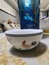 天佑德 五星生态 清香型白酒 52度500ml单瓶装 【中秋送礼】 实拍图