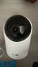 华为智选鸿蒙智选摄像头500万监控家用手机远程360度无死角带夜视全景可通话 家庭室内看护海雀3i3K 实拍图