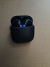 漫步者（EDIFIER）【新品上市】X1 Evo 真无线蓝牙耳机 蓝牙6.0 AI翻译适用苹果华为小米OPPO手机 午夜蓝 实拍图