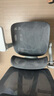优兰森人体工学椅10D扶手电脑椅办公椅电竞椅家用椅人工力学座椅学习椅 T606云灰-10D扶手-尼龙脚-有搁脚 实拍图
