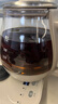 福东顺 茶叶 新会小青柑普洱茶正宗生晒陈皮普洱熟茶礼盒装280g 实拍图