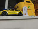 MAILE KID3-6-12岁rc小某米YUo7拉力遥控儿童玩具汽车车模赛车男孩生日礼物 实拍图