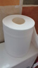 心相印卷纸卫生纸金装商务宾馆酒店有芯卷筒厕纸纸巾擦手卷纸 3层 90g*2卷 实拍图