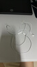 Apple/苹果 采用 (USB-C)的EarPods耳机 有线耳机 苹果耳机 适用iPhone/iPad//Mac 苹果手机 实拍图