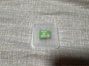 闪迪（SanDisk）1TB TF（MicroSD）内存卡 U3 4K高清视频 游戏存储卡 读速100MB/s Nintendo Switch任天堂授权 实拍图